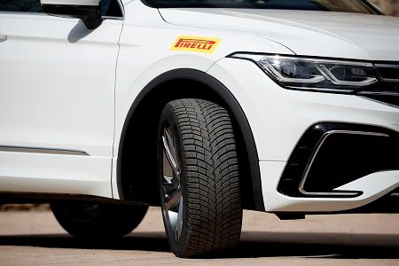 Nueva gama Pirelli Scorpion