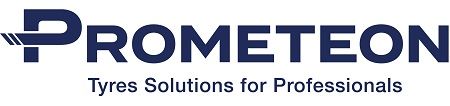 Nueva generación de neumáticos premium Prometeon