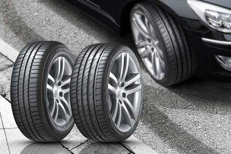 Nueva generación Laufenn-Plus 