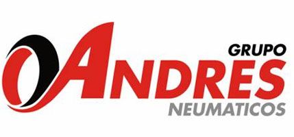 Nueva imagen corporativa de Grupo Andrés