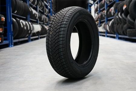 Nueva promoción de Tiresur 