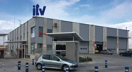 Nueva regulación de ITV