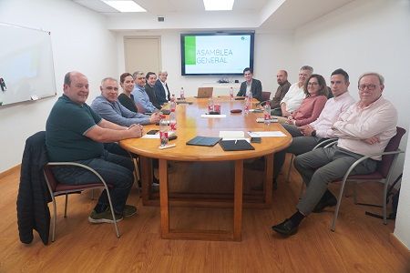 Nueva reunión de la Asamblea General de OPEN