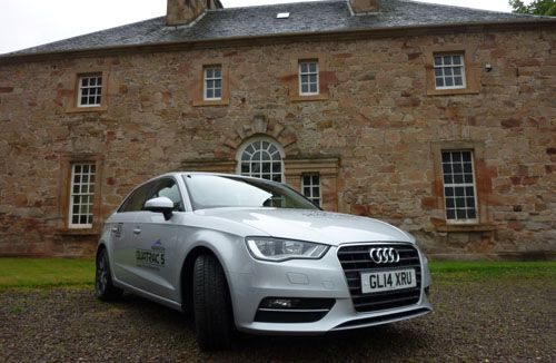 Nueva tecnología: garras de agarre 3D