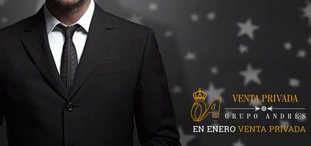 Nueva Venta Privada de Grupo Andrés
