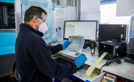 Nueva versión del manual de procedimiento de la ITV