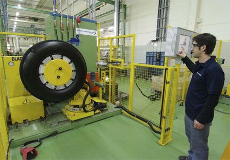 Nueva versión del sistema eCasing