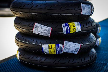 Nuevas gamas Hypersport y Circuito