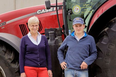 Nuevas historias de Éxito de Trelleborg