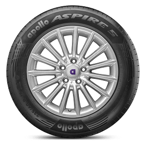 Nuevo Apollo Aspire 5