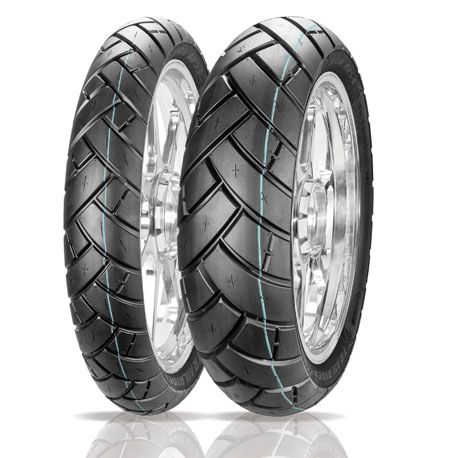 Nuevo Avon TrailRider