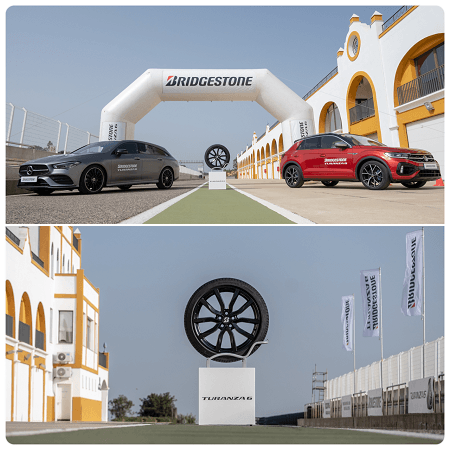 Nuevo Bridgestone Turanza 6