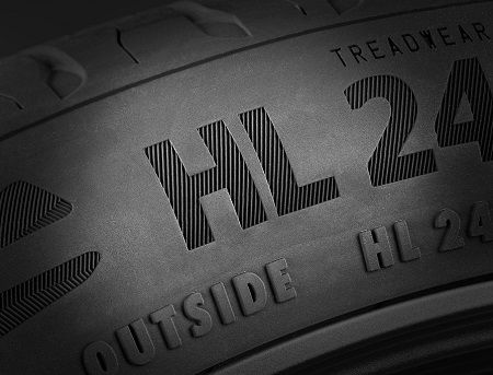 Nuevo código HL de índice extra de carga