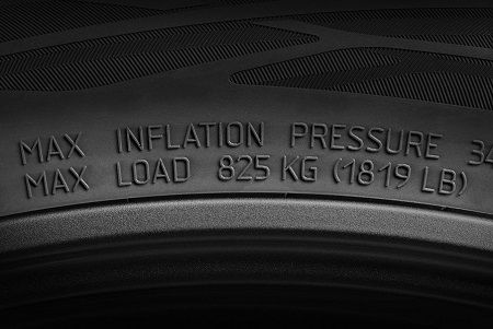 Nuevo código HL de índice extra de carga