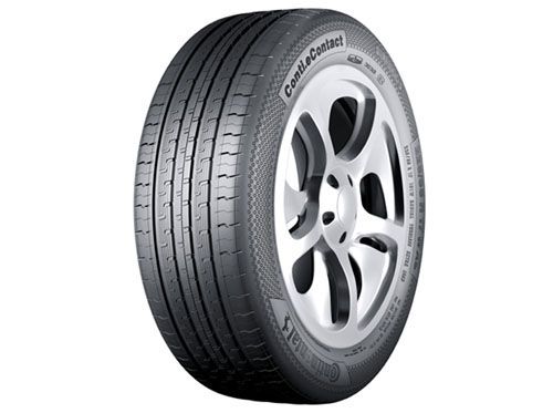 Nuevo Conti.eContact