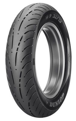 Nuevo Dunlop Elite 4 