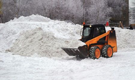 Nuevo Galaxy Mighty Trac ND