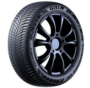 Nuevo GitiAllSeason AS2