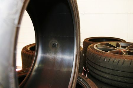 Nuevo Michelin Pilot Sport Cup2 Connect