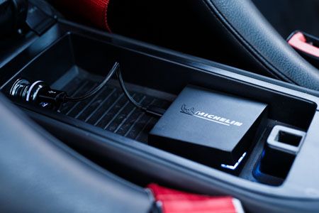 Nuevo Michelin Pilot Sport Cup2 Connect