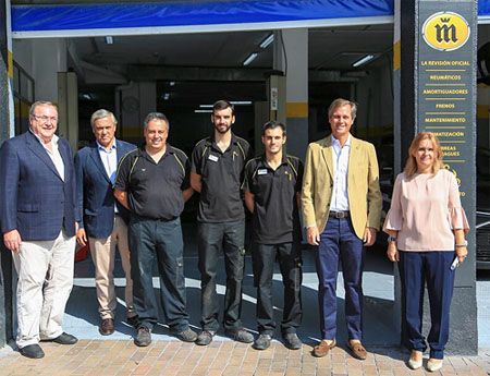 Nuevo Midas Boadilla del Monte