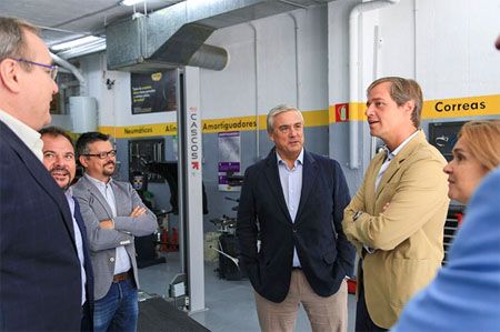 Nuevo Midas Boadilla del Monte