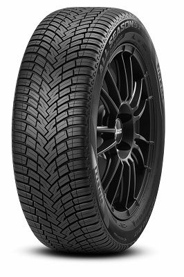 Nuevo Pirelli Cinturato All Season SF2