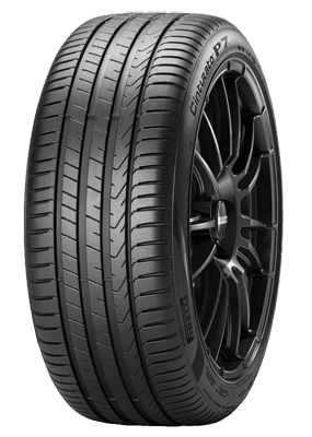 Nuevo Pirelli Cinturato P7