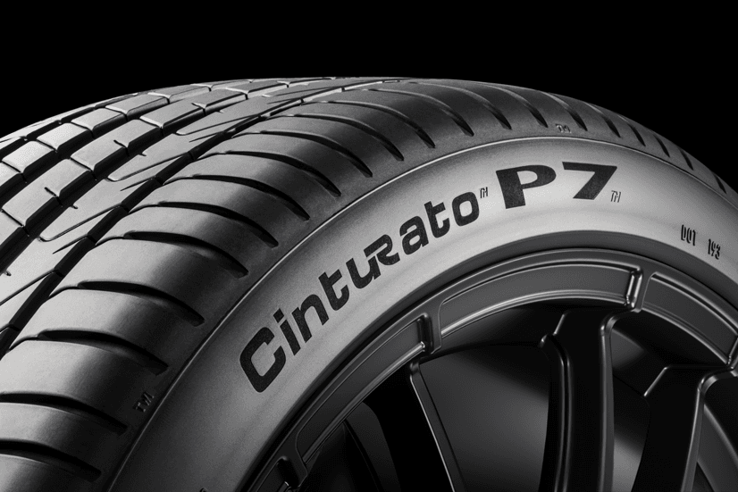 Nuevo Pirelli Cinturato P7