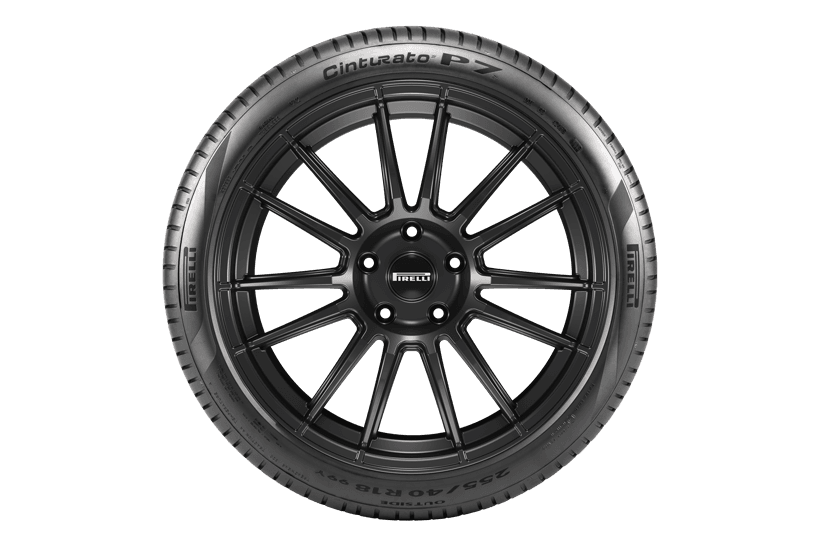Nuevo Pirelli Cinturato P7