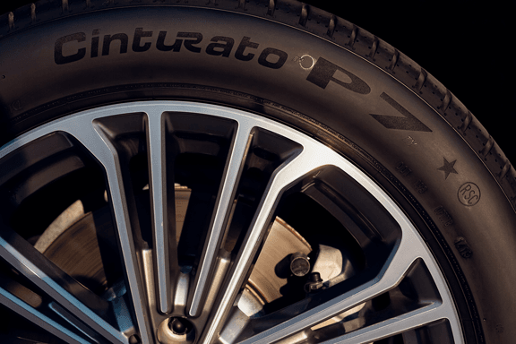 Nuevo Pirelli Cinturato P7