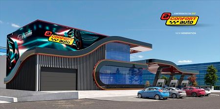 Nuevo taller en Alcobendas