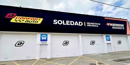 Nuevo taller en Narón de Grupo Soledad
