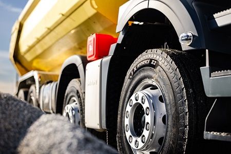 Nuevos neumáticos Michelin X WORKS Z2 y X WORKS D2