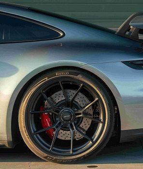 Nuevos P Zero R y P Zero Trofeo RS