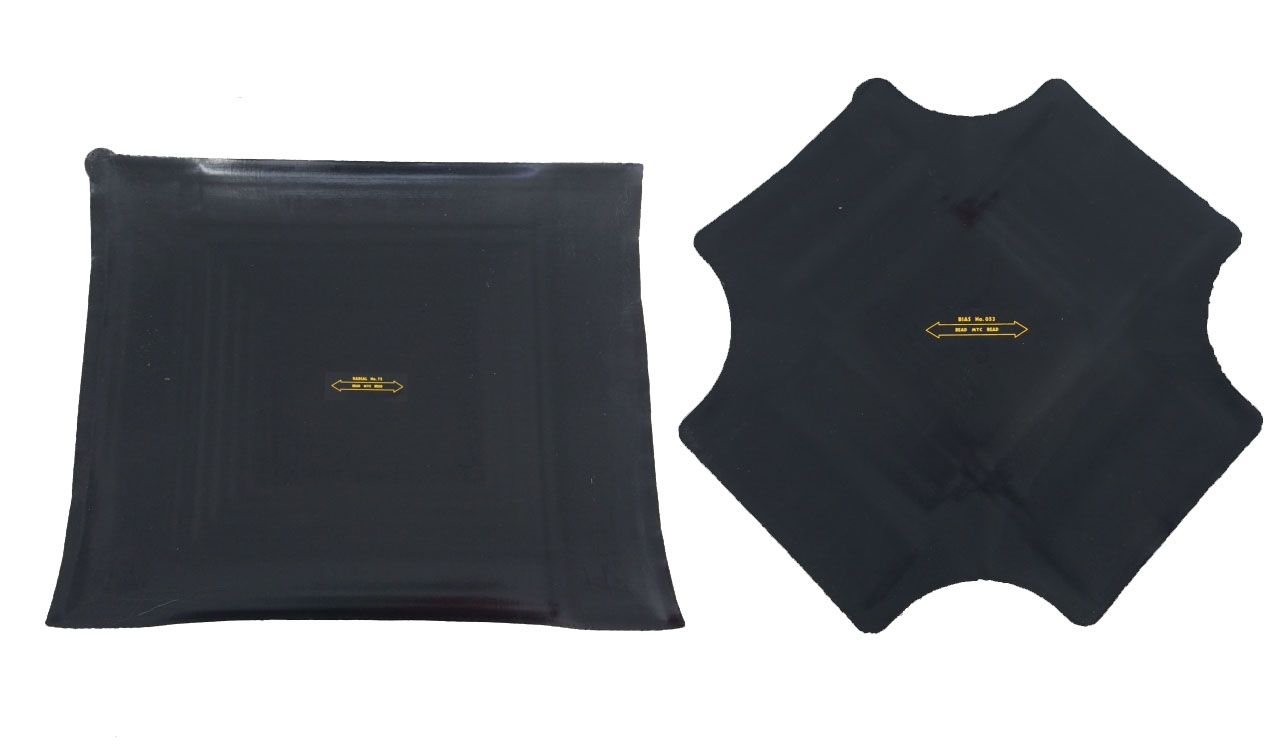 Nuevos parches calientes de Rema Tip Top