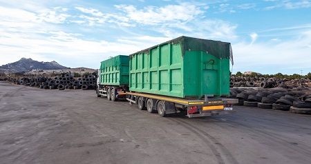 Obligaciones de los productores e importadores de neumáticos en España