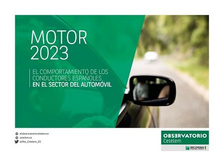 Observatorio Cetelem Motor 2023