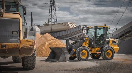 Ofrece mayor polivalencia de utilización, una robustez superior y mayor motricidad