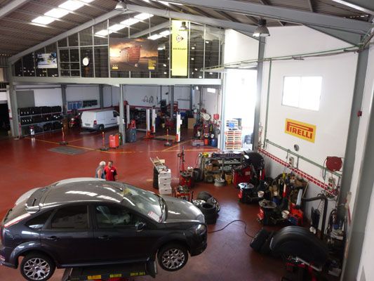 Ofrece un servicio rápido y preciso a las necesidades del usuario