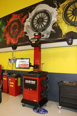 Omnia Motor Pamplona