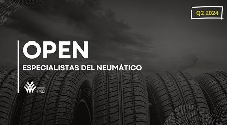 OPEN ha presentado su estudio trimestral