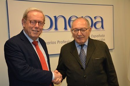 OPEN, nuevo miembro de CONEPA