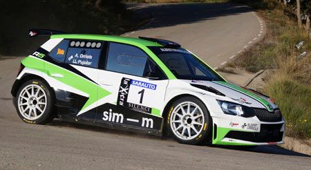 Orriols, Campeón Cataluña