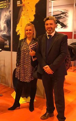 Oxford Tecnología lanza su nueva plataforma B2B