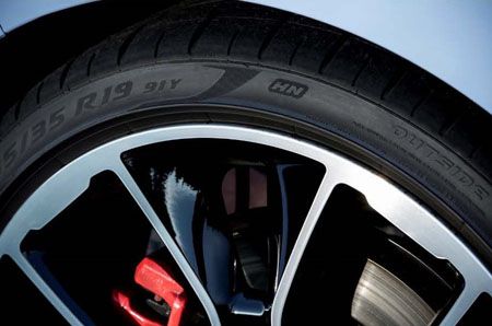 P Zero a medida para el nuevo Hyundai i30 N