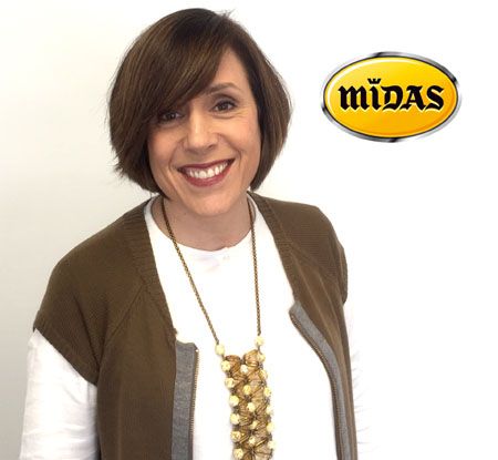 Patricia Suárez Diz