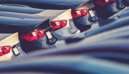 Peor dato de matriculaciones de los últimos 20 años