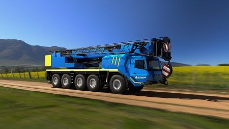 Permite transportar cargas más pesadas 