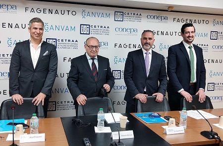 Petición al Parlamento Europeo de las organizaciones